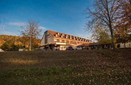 Zeitlarn Hotel | Hotel Bartholomäus