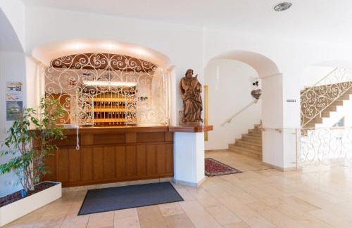 Zeitlarn Hotel | Hotel Bartholomäus