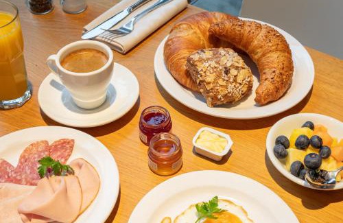 Muttenz Hotel | Hotel Baslertor