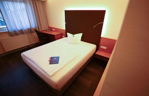 Brehna Hotel | Hotel Bavaria Brehna