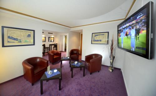 Brehna Hotel | Hotel Bavaria Brehna