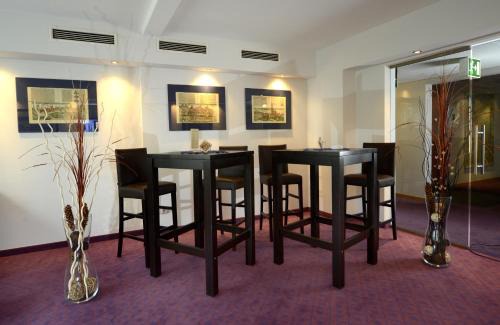 Brehna Hotel | Hotel Bavaria Brehna