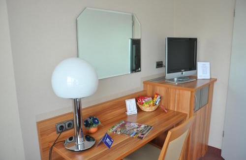Oldenburg Hotel | Hotel Bavaria Oldenburg
