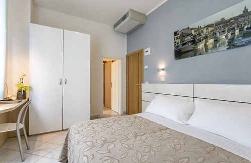 Milano Marittima Hotel | Hotel Baya Strand