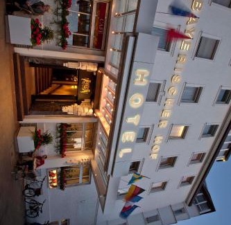 Bayreuth Hotel | Hotel Bayerischer Hof