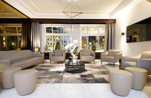 Bayreuth Hotel | Hotel Bayerischer Hof