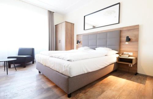 Bayreuth Hotel | Hotel Bayerischer Hof