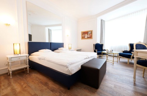Bayreuth Hotel | Hotel Bayerischer Hof