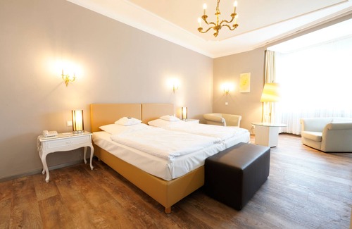 Bayreuth Hotel | Hotel Bayerischer Hof