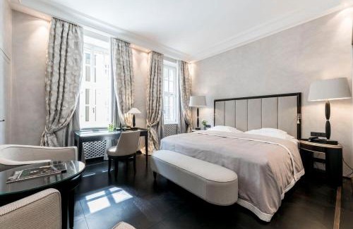 Kreuzviertel Hotel | Hotel Bayerischer Hof