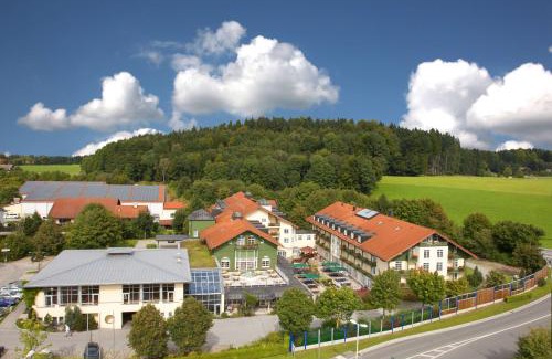 Miesbach Hotel | Hotel Bayerischer Hof Miesbach, BW Premier Collection