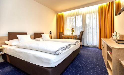Bad Reichenhall Hotel | Hotel Bayern Vital