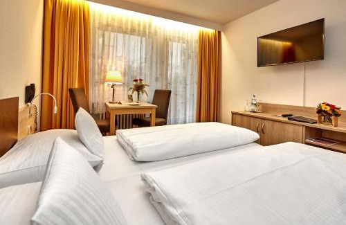 Bad Reichenhall Hotel | Hotel Bayern Vital