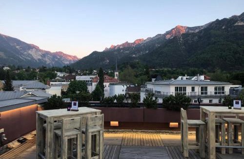 Bad Reichenhall Hotel | Hotel Bayern Vital