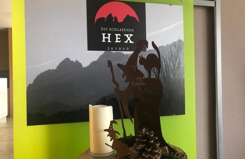 Bad Reichenhall Hotel | Hotel Bayern Vital