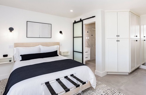 Salida Hotel | Hotel Bayit