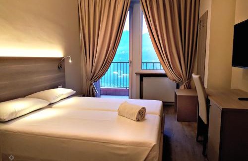 Tremezzo Hotel | Hotel Bazzoni