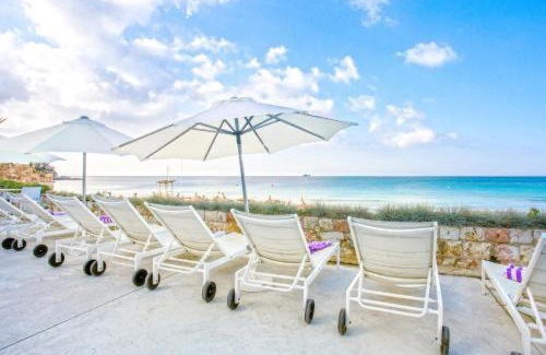 Calamayor Hotel | Hotel Be Live Adults Only Marivent