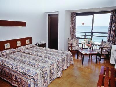 Calamayor Hotel | Hotel Be Live Adults Only Marivent