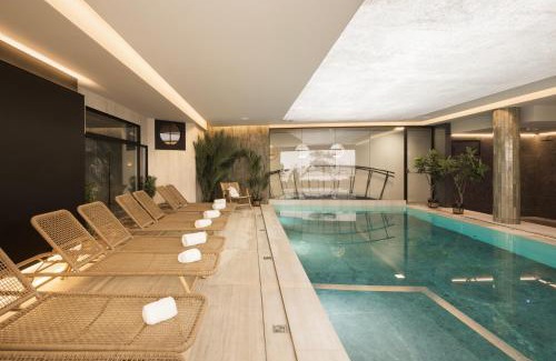 Blankenberge Hotel | Hotel Beach Palace by CW Hotel Collection