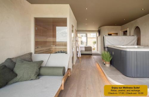 Blankenberge Hotel | Hotel Beach Palace by CW Hotel Collection