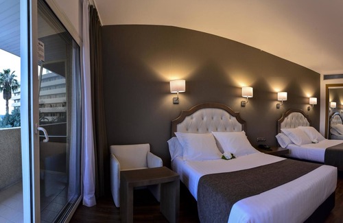 Province of Toledo Hotel | Hotel Beatriz Toledo Auditorium & Spa