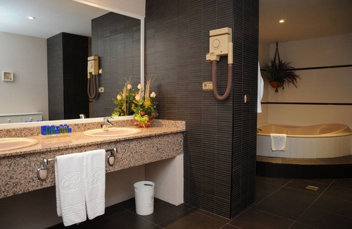 Province of Toledo Hotel | Hotel Beatriz Toledo Auditorium & Spa