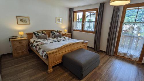 Leukerbad Hotel | Hotel Beau-Séjour