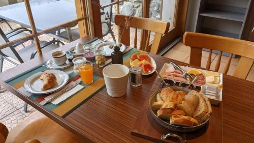 Leukerbad Hotel | Hotel Beau-Séjour