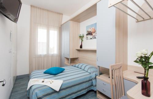 Zadina Pineta Hotel | Hotel Beau Soleil