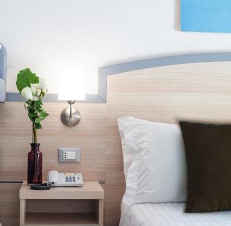 Zadina Pineta Hotel | Hotel Beau Soleil