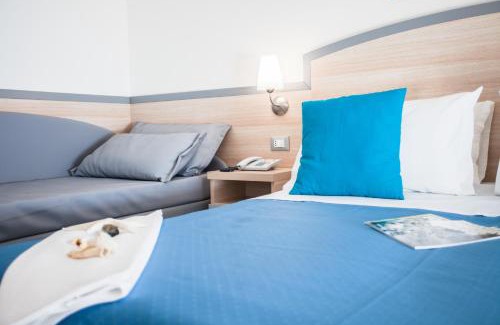Zadina Pineta Hotel | Hotel Beau Soleil