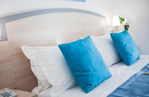 Zadina Pineta Hotel | Hotel Beau Soleil