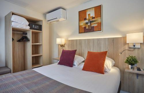 Grenelle Hotel | Hotel Beaugrenelle Tour Eiffel