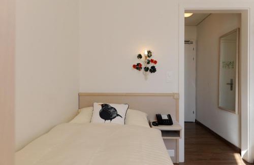 Unterseen Hotel | Hotel Beausite