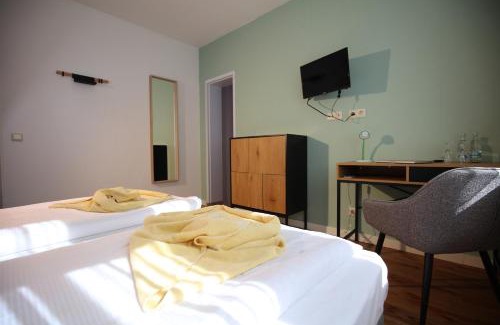 Lauscha Hotel | Hotel Beck