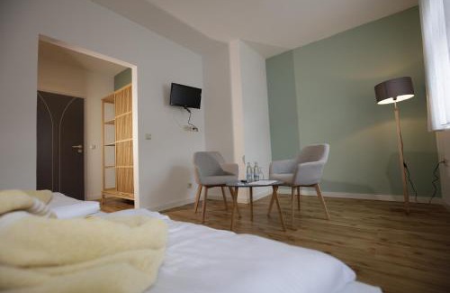 Lauscha Hotel | Hotel Beck
