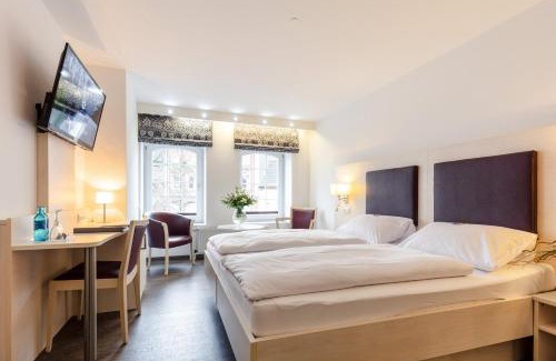 Rhein-Erft-Kreis District Hotel | Hotel Bedburger Mühle