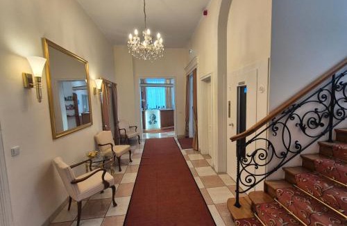 Westend-Sud Hotel | Hotel Beethoven