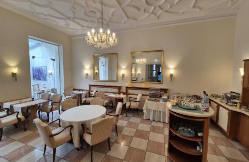 Westend-Sud Hotel | Hotel Beethoven