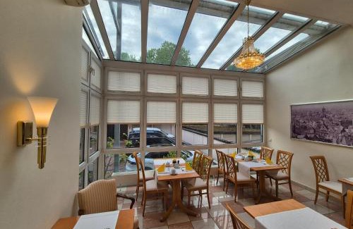 Westend-Sud Hotel | Hotel Beethoven