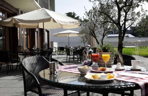 Rodenkirchen Hotel | Hotel Begardenhof