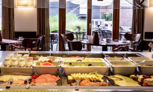 Rodenkirchen Hotel | Hotel Begardenhof