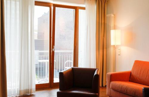 Rodenkirchen Hotel | Hotel Begardenhof