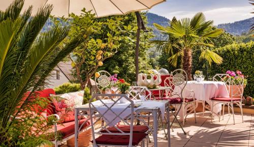 Badenweiler Hotel | Hotel Behringer's Traube