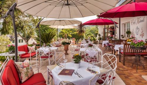 Badenweiler Hotel | Hotel Behringer's Traube