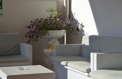 Bellariva Hotel | Hotel Bel Sogno