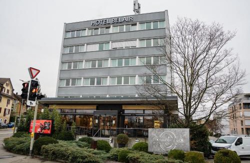 Wallisellen Hotel | Hotel Belair