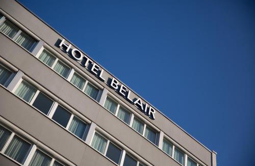 Wallisellen Hotel | Hotel Belair