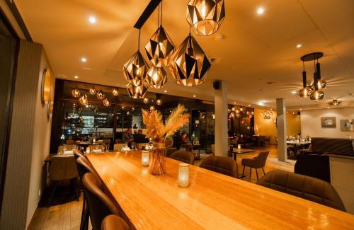 Wallisellen Hotel | Hotel Belair
